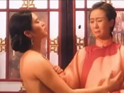 香港のセックス映画シーン 3